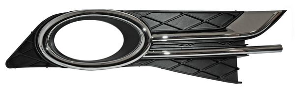 REJILLA DERECHO PARA FARO DE NIEBLA CROMADA HONDA ODYSSEY 2014-2017 C / MOLD 352 TYG