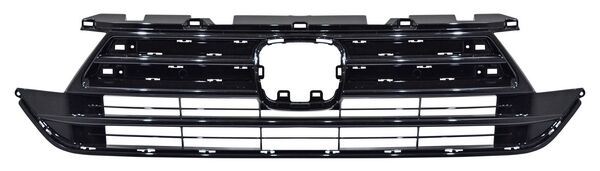 PARRILLA SIN MOLDURA HONDA ODYSSEY 2021-2024 TYG
