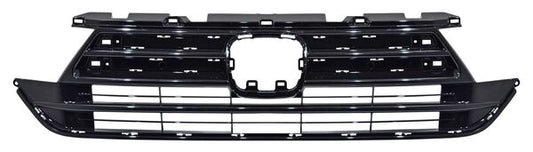 PARRILLA SIN MOLDURA HONDA ODYSSEY 2021-2024 TYG