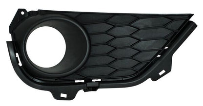 REJILLA DERECHO SIN HOYO PARA SENSOR PARA FARO DE NIEBLA HONDA PILOT 2019-2022 MTP TYG
