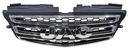 PARRILLA CROMADA JAC FRISON T6 2020-2025 FILO TYG