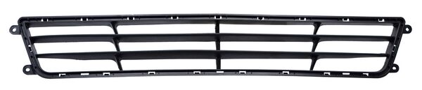 PARRILLA CENTRAL JAC FRISON T6 2019-2025 DE FASCIA TYG