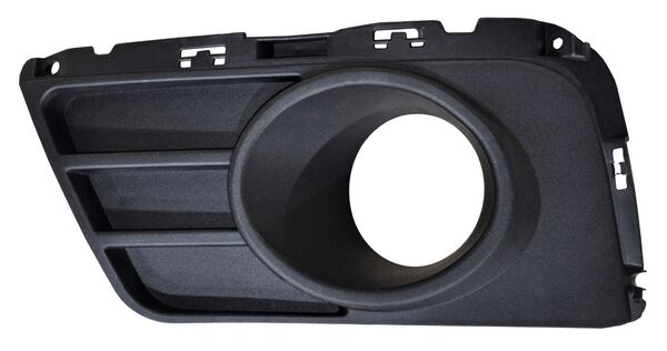 REJILLA IZQUIERDO PARA FARO DE NIEBLA JAC FRISON T6 2020-2025 BASE TYG