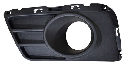REJILLA IZQUIERDO PARA FARO DE NIEBLA JAC FRISON T6 2020-2025 BASE TYG