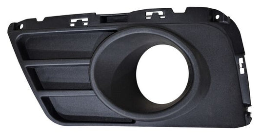 REJILLA IZQUIERDA PARA FARO DE NIEBLA JAC FRISON T6 2020-2025 BASE TYG