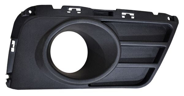 REJILLA DERECHO PARA FARO DE NIEBLA JAC FRISON T6 2020-2025 BASE TYG