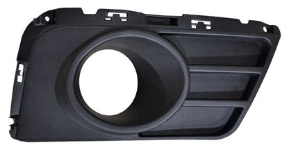 REJILLA DERECHO PARA FARO DE NIEBLA JAC FRISON T6 2020-2025 BASE TYG