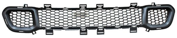 PARRILLA INFERIOR JEEP CHEROKEE 2014-2018 DE FASCIA TYG