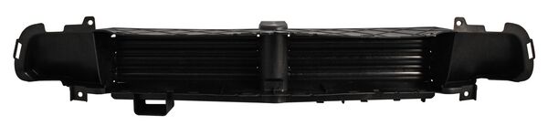 PARRILLA INFERIOR JEEP CHEROKEE 2014-2018 DE FASCIA INT TYG