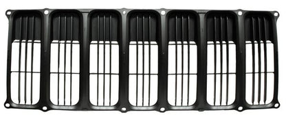 PARRILLA NEGRA JEEP COMPASS 2007-2011 TYG