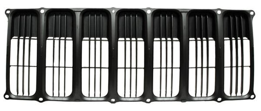 PARRILLA NEGRA JEEP COMPASS 2007-2011 TYG