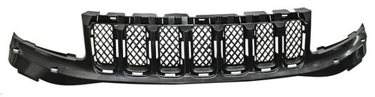 PARRILLA JEEP COMPASS 2011-2017 NEGRO INSERTO TYG