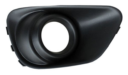 REJILLA DERECHO PARA FARO DE NIEBLA JEEP COMPASS 2012-2017 TYG