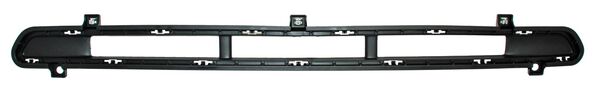 PARRILLA SUPERIOR JEEP COMPASS 2018-2021 / USA TYPE 2017-2019 DE FASCIA CENT TYG