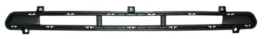 PARRILLA SUPERIOR JEEP COMPASS 2018-2021 / USA TYPE 2017-2019 DE FASCIA CENT TYG