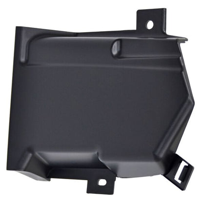 REJILLA IZQUIERDO JEEP COMPASS 2023-2025 LATITUDE / LIMITED / LIMITED PREMIUM / HIGH ALTITUDE INF TYG