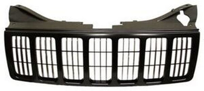 PARRILLA PARA PINTAR VERSIÓN USA JEEP GRAND CHEROKEE 2005-2010 TYG
