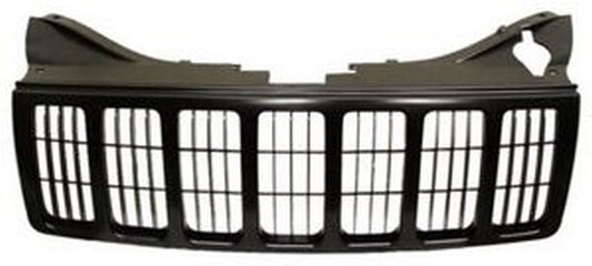 PARRILLA PARA PINTAR VERSIÓN USA JEEP GRAND CHEROKEE 2005-2010 TYG