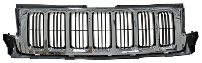 PARRILLA CROMADA JEEP GRAND CHEROKEE 2011-2013 TYG