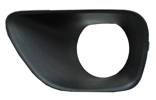 REJILLA IZQUIERDO PARA FARO DE NIEBLA JEEP GRAND CHEROKEE 2011-2013 TYG