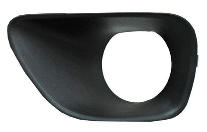 REJILLA IZQUIERDO PARA FARO DE NIEBLA JEEP GRAND CHEROKEE 2011-2013 TYG