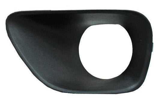 REJILLA IZQUIERDA PARA FARO DE NIEBLA JEEP GRAND CHEROKEE 2011-2013 TYG