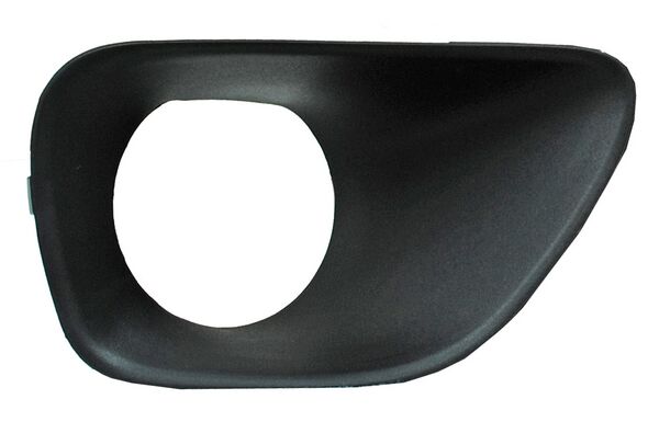 REJILLA DERECHO PARA FARO DE NIEBLA JEEP GRAND CHEROKEE 2011-2013 TYG