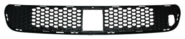 PARRILLA CENTRAL JEEP GRAND CHEROKEE 2012-2013 SRT TYG