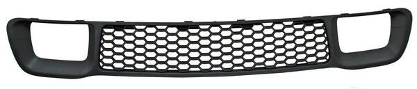 PARRILLA CENTRAL JEEP GRAND CHEROKEE 2014-2017 S / HOYO P / GANCHO TYG