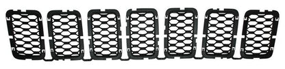 PARRILLA NEGRA JEEP GRAND CHEROKEE 2017-2022 S INSERTO TYG
