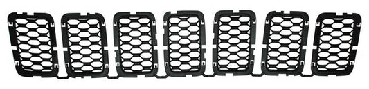 PARRILLA NEGRA JEEP GRAND CHEROKEE 2017-2022 S INSERTO TYG