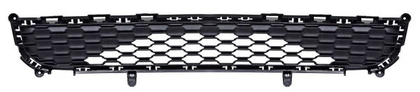 PARRILLA SIN HOYO PARA SENSOR INFERIOR JEEP GRAND CHEROKEE 2022-2024 DE FASCIA TYG