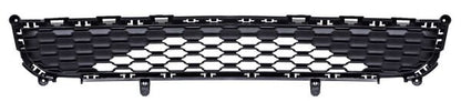 PARRILLA SIN HOYO PARA SENSOR INFERIOR JEEP GRAND CHEROKEE 2022-2024 DE FASCIA TYG