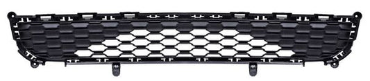 PARRILLA SIN HOYO PARA SENSOR INFERIOR JEEP GRAND CHEROKEE 2022-2024 DE FASCIA TYG