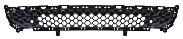 PARRILLA CON HOYO PARA SENSOR INFERIOR JEEP GRAND CHEROKEE 2022-2024 DE FASCIA TYG