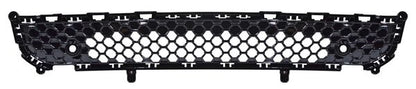 PARRILLA CON HOYO PARA SENSOR INFERIOR JEEP GRAND CHEROKEE 2022-2024 DE FASCIA TYG