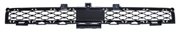 PARRILLA SUPERIOR JEEP GRAND CHEROKEE 2022-2024 DE FASCIA TYG
