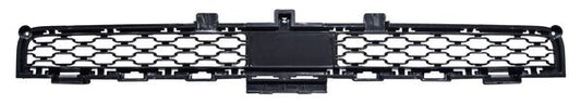 PARRILLA SUPERIOR JEEP GRAND CHEROKEE 2022-2024 DE FASCIA TYG