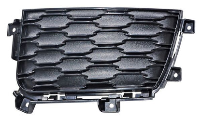 REJILLA IZQUIERDO SIN HOYO PARA SENSOR JEEP GRAND CHEROKEE 2022-2024 TYG