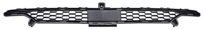 PARRILLA SUPERIOR CENTRAL JEEP GRAND CHEROKEE 2022-2024 OVERLAND TYG