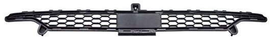 PARRILLA SUPERIOR CENTRAL JEEP GRAND CHEROKEE 2022-2024 OVERLAND TYG