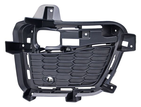 REJILLA IZQUIERDO CON HOYO JEEP GRAND CHEROKEE 2022-2024 OVERLAND P / SENSOR TYG