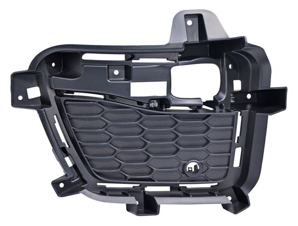 REJILLA DERECHO CON HOYO JEEP GRAND CHEROKEE 2022-2024 OVERLAND P / SENSOR TYG