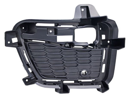 REJILLA DERECHO CON HOYO JEEP GRAND CHEROKEE 2022-2024 OVERLAND P / SENSOR TYG