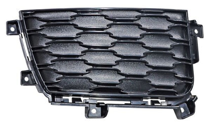 REJILLA DERECHO SIN HOYO PARA SENSOR JEEP GRAND CHEROKEE 2022-2024 TYG
