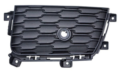 REJILLA IZQUIERDO CON HOYO PARA SENSOR JEEP GRAND CHEROKEE 2022-2024 TYG