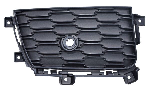 REJILLA DERECHO CON HOYO PARA SENSOR JEEP GRAND CHEROKEE 2022-2024 TYG