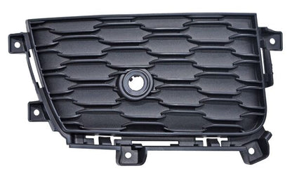 REJILLA DERECHO CON HOYO PARA SENSOR JEEP GRAND CHEROKEE 2022-2024 TYG