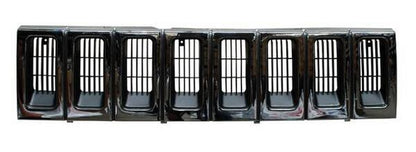 PARRILLA CROMADA JEEP GRAND CHEROKEE 1993-1995 TYG