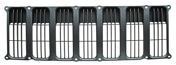 PARRILLA NEGRA JEEP PATRIOT 2007-2010 INT TYG